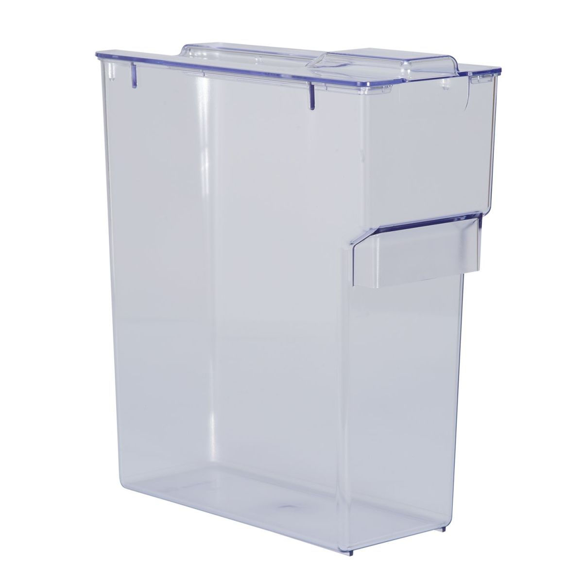 Thermoplan Milk Container 127.148 OEM Spare Milk Tank for Black&White 4 & 4c (BUNN 55300.1219)