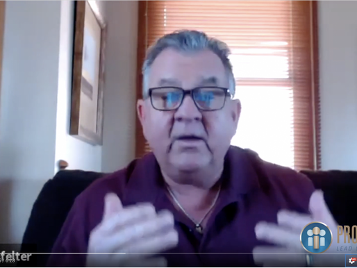 The Value of Bridge Building in the Sales World