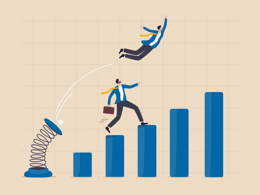 An  Earned Unfair Advantage