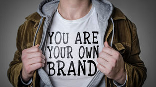 Brand Yourself