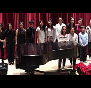 Benefit Concert