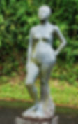 立, Standing