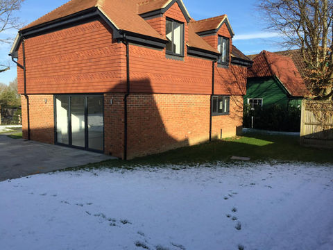 New Builds