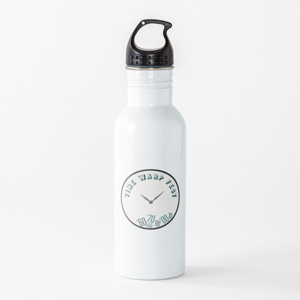 Metal Waterbottle