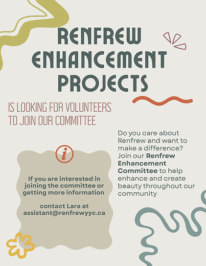 Renfrew Enhancement Project .jpg