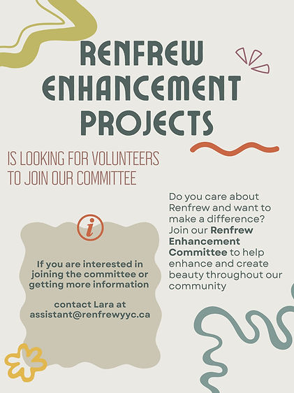 Renfrew Enhancement Project .jpg