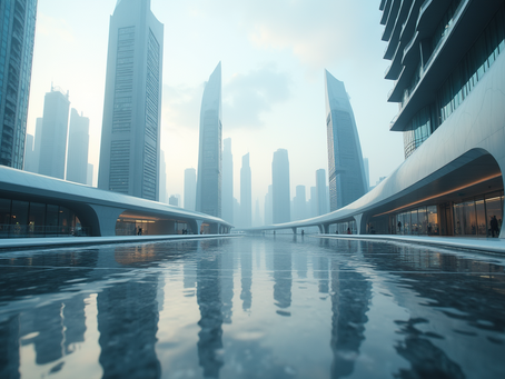 Strategic Foresight: A Key to Business Success