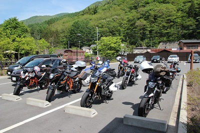 少し先ですが、ツーリングのお知らせ！