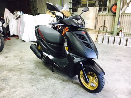 高速道路も走れちゃう!ティグラ168R発売開始!! 高速道路も走れちゃう!ティグラ168R発売開始!!