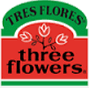 Tres Flores