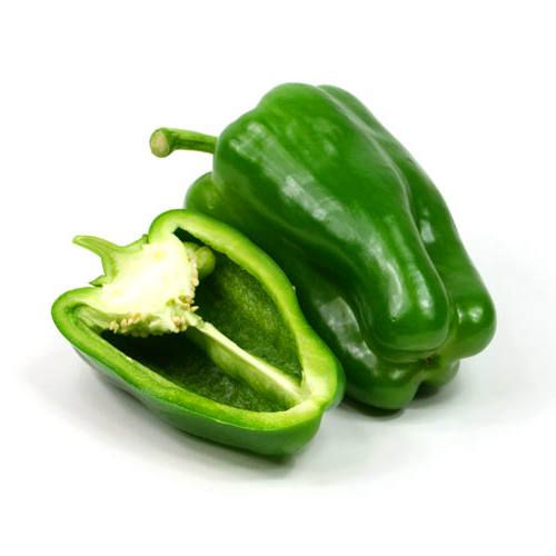 Chile Pimiento Verde