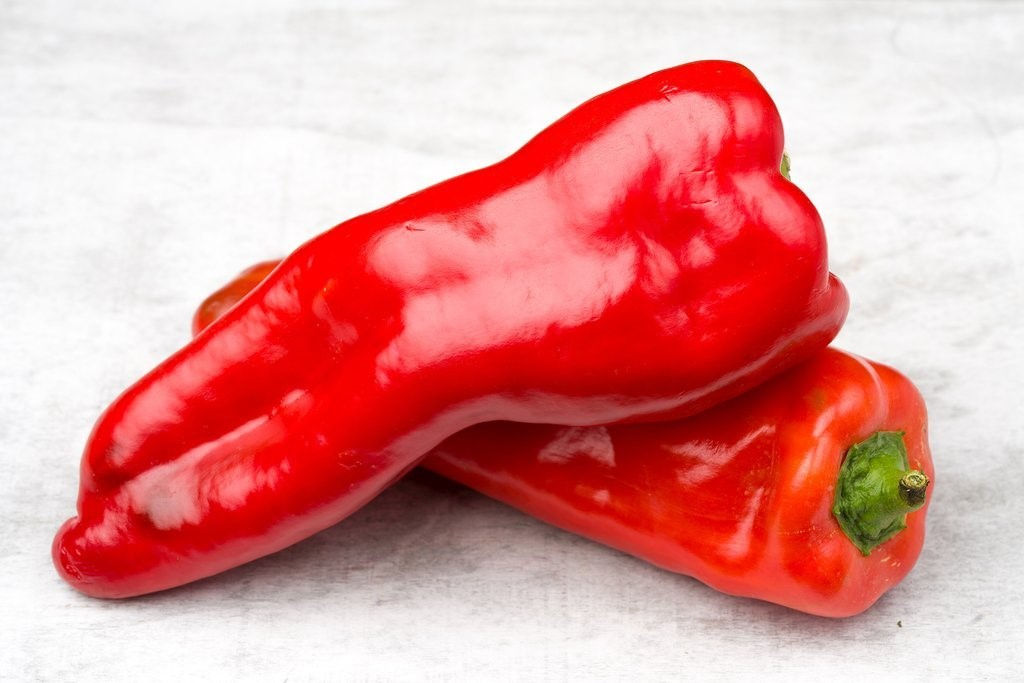 Chile Pimiento Rojo