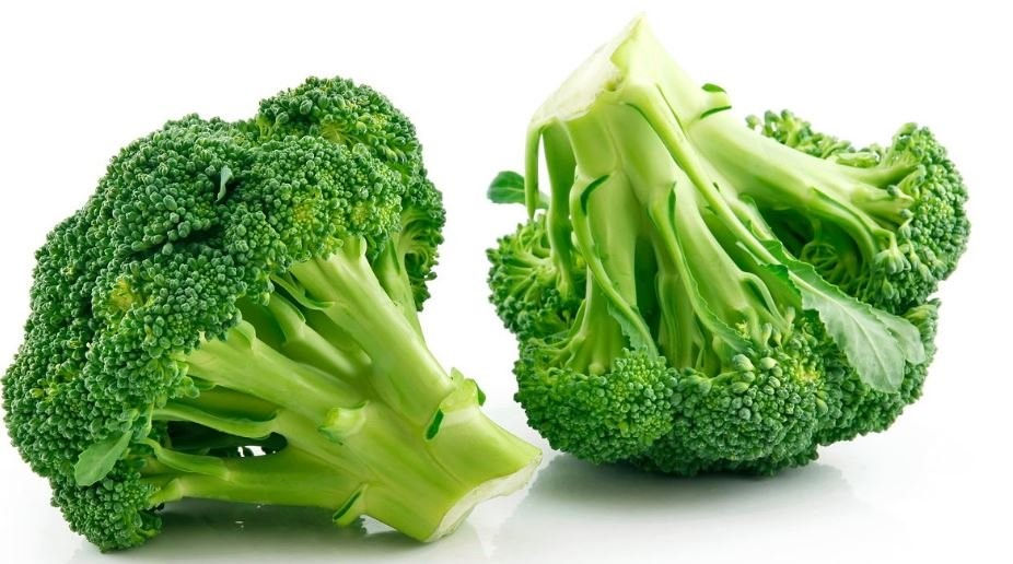 Brócoli