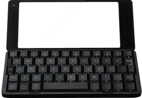 Gemini PDA | Planet Computers