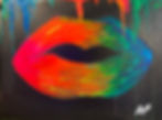 Abstract Lips