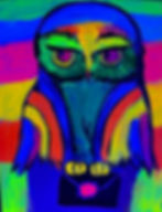 Owl - Messenger!