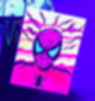 Spider Man