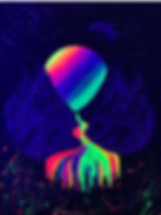 Rainbow Lava