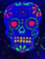 Happy Sugar Scull
