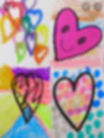 Happy Hearts