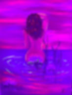 Island Girl (glow)