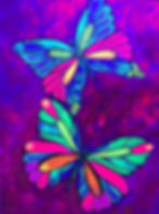 Happy Butterflies