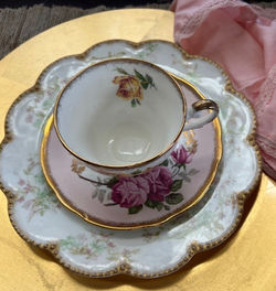 Tea Party Packages