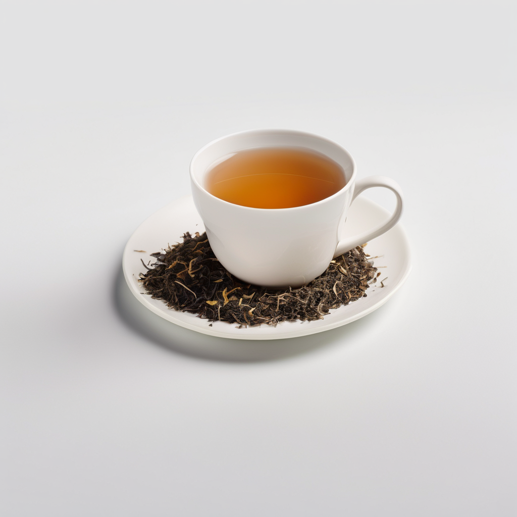 Earl Grey Loose Leaf