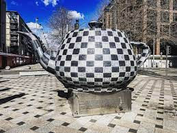 Exploring the Power of Computer Graphics with Babylon js