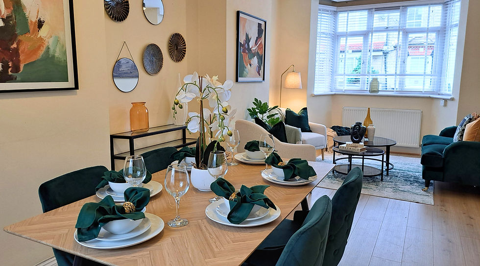 SELLING YOUR RENTAL PROPERTY