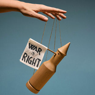 The biggest lie - Billiani