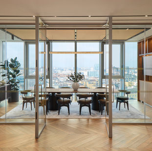 Gensler Office