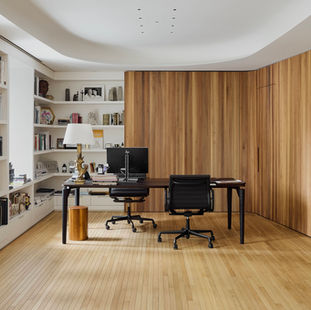 Fondazione Rovati - Flaviano Capriotti  