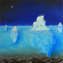 Le songe des Etres de la mer