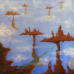 Le crépuscule de l'homme- The Twilight of Man