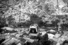  La symphonie du fourmilier - métrocable 