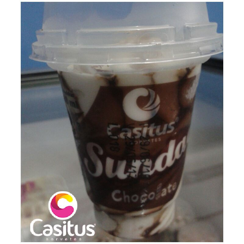 Sundae