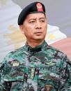 44 days of Faith and Valor - PLTGEN Cesar Hawthorne R Binag