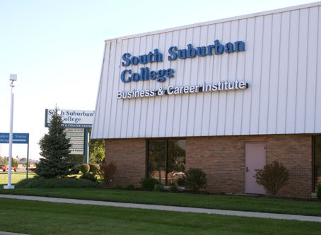 Court Reporting Open House at South Suburban College