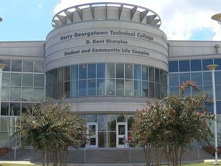 College Attempts to Help With Court Reporter Shortage