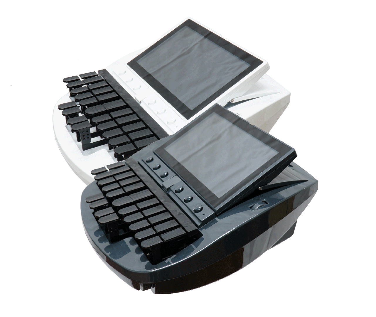 court reporter