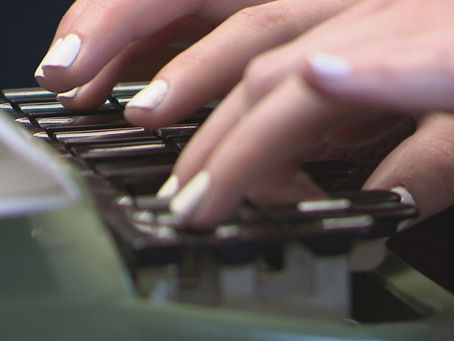 Courtroom Worker Shortage, Despite $100K Paycheck