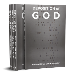 Court Reporter Details Her Spiritual Encounter With God