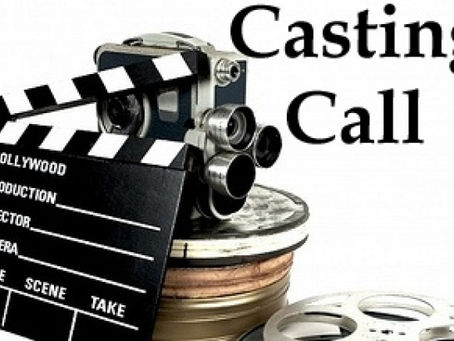Court Reporters - Casting Calls