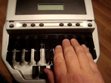 Court Reporters Unrivaled in Speed and Accuracy