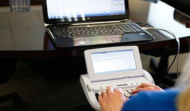 Horry County Impacted by Court Reporter Shortage