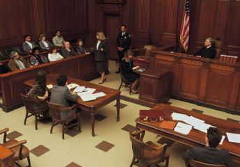 Commissioners Approve Court Reporter Raises
