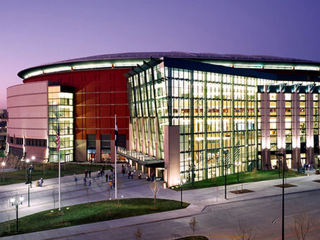 Pepsi Center Will Provide Captioning