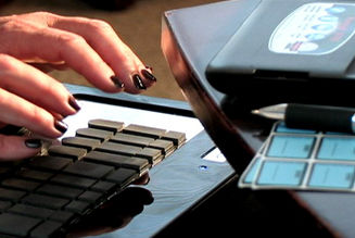 Family Court Cases Delayed by Lack of Court Reporters