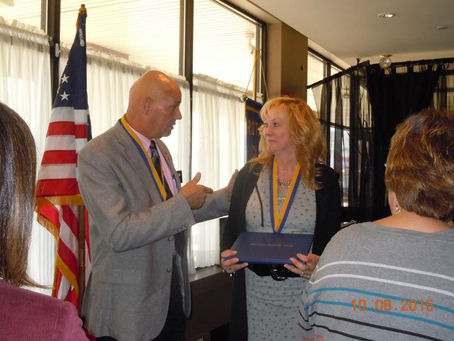 Meet Linda Lee Cozzens - Certified Court Reporter